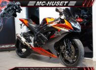 Suzuki GSXR 750