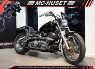 Yamaha XVS 650 Drag Star