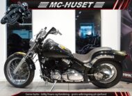 Yamaha XVS 650 Drag Star