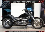 Yamaha XVS 650 Drag Star