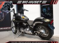 Yamaha XVS 650 Drag Star