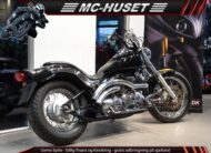 Yamaha XVS 650 Drag Star