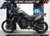 Yamaha Ténéré 700