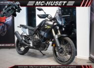 Yamaha Ténéré 700