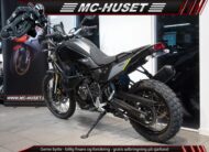 Yamaha Ténéré 700