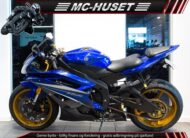 Yamaha YZF R6