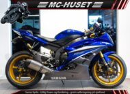 Yamaha YZF R6
