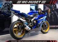 Yamaha YZF R6