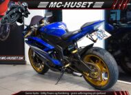 Yamaha YZF R6