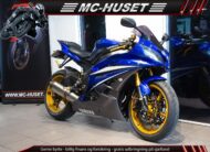 Yamaha YZF R6