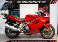 Ducati ST4