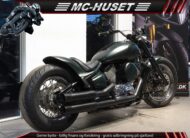 Yamaha XVS 1100
