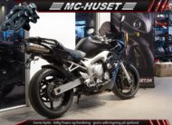 Yamaha FZ6