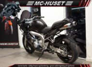 Yamaha FZ6