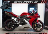 Yamaha YZF R1