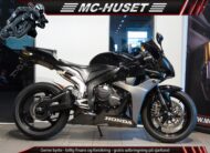 Honda CBR 600 RR