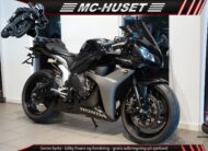Honda CBR 600 RR