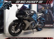Honda CBR 600 RR