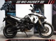 BMW F 800 GS