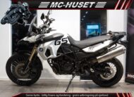BMW F 800 GS