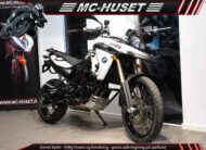 BMW F 800 GS