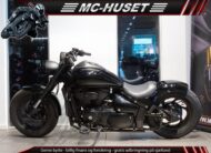 Suzuki VZ 800 Intruder