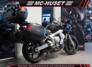 Yamaha FZ6 S