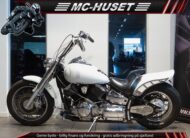 Yamaha XVS 1100