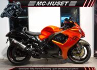 Suzuki GSX 1300 R Hayabusa