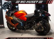 Suzuki GSX 1300 R Hayabusa