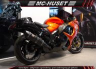 Suzuki GSX 1300 R Hayabusa