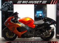 Suzuki GSX 1300 R Hayabusa