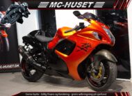 Suzuki GSX 1300 R Hayabusa