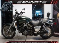 Yamaha V-Max