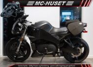 Buell XB12R Firebolt