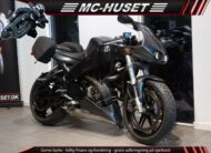 Buell XB12R Firebolt