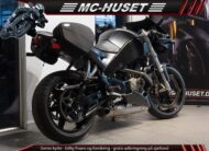 Buell XB12R Firebolt