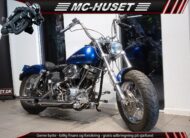 Harley-Davidson FX Shovelhead