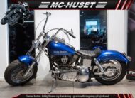 Harley-Davidson FX Shovelhead