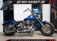 Harley-Davidson FX Shovelhead