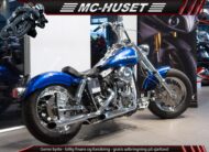 Harley-Davidson FX Shovelhead