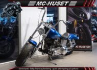 Harley-Davidson FX Shovelhead