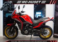 Moto Morini X-CAPE 650