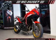 Moto Morini X-CAPE 650