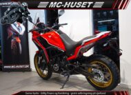 Moto Morini X-CAPE 650