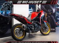 Moto Morini X-CAPE 650