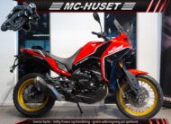 Moto Morini X-CAPE 650