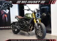 Moto Morini Seiemmezzo SCR