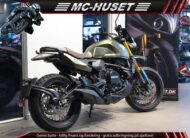 Moto Morini Seiemmezzo SCR