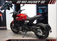 Moto Morini Seiemmezzo STR